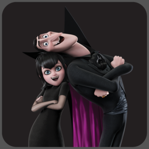 هتل ترانسیلوانیا