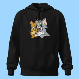 لباس طرح تام و جری رفیق