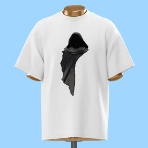 لباس طرح کایلو رن (Kylo Ren)