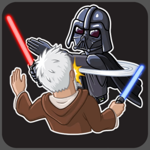 جنگ ستارگان