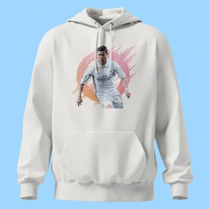 لباس طرح رونالدو رئال مادرید