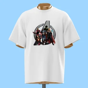 لباس طرح گروه انتقام‌جویان (فیلم و فیلم و سریال و فیلم و سریال و فیلم و سریال)