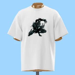 لباس طرح ونوم در حال پرش