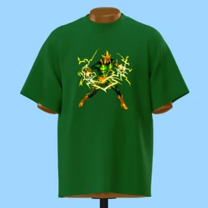 لباس طرح الکترو (Electro)