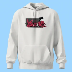 لباس طرح نقاشی ددپول (تایتانیک)