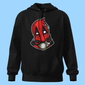 لباس طرح ددپول خجالتی