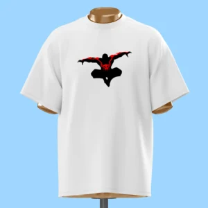 لباس طرح پرش اسپایدرمن ۲۰۹۹