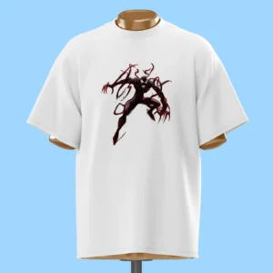 لباس طرح کارنیج وحشی