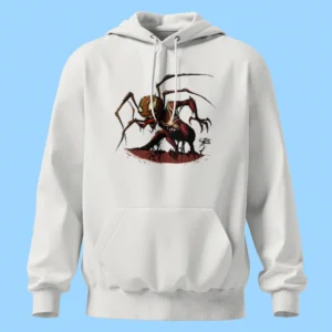 لباس طرح کارنیج ترسناک