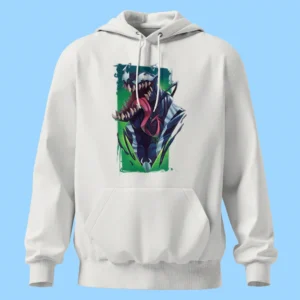 لباس طرح پرتره ونوم