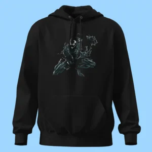 لباس طرح ونوم نشسته