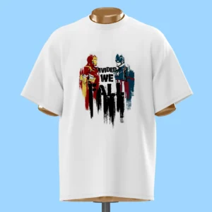 لباس طرح جنگ داخلی (Civil War)