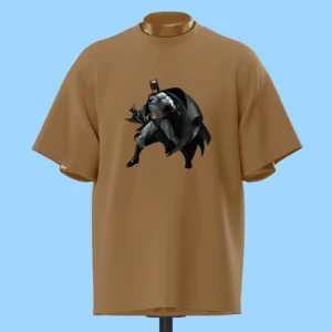 لباس طرح بتمن