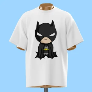 لباس طرح بتمن چیبی