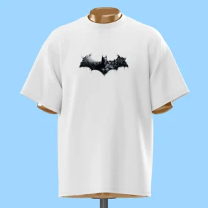 لباس طرح لوگوی بتمن با شخصیت‌ها