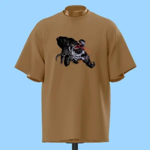 لباس طرح ونوم عضلانی در حال دویدن