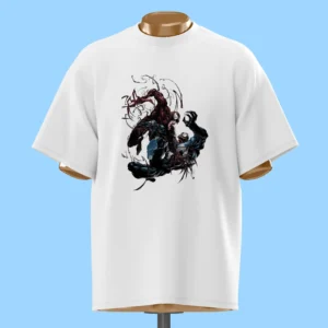 لباس طرح ونوم علیه کارنیج (نبرد)