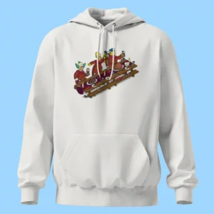 لباس طرح شام انجمن سنگ‌تراشان (سیمپسون‌ها)