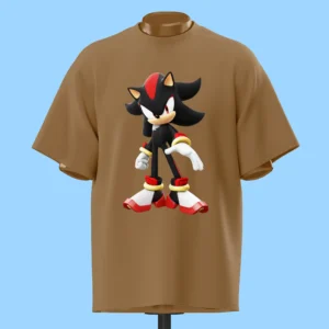 لباس طرح شدو خارپشت ایستاده