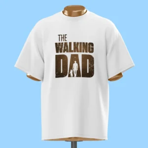 لباس طرح The Walking Dad