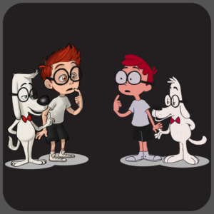 آقای پیبادی