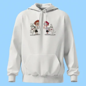 لباس طرح شرمن و آقای پیبادی