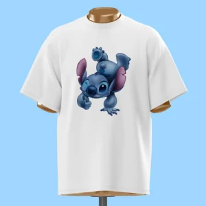 لباس طرح استیچ در حال بالانس