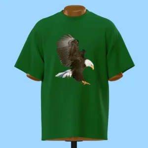 لباس طرح فرود عقاب