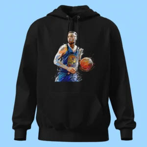 لباس طرح استفن کری