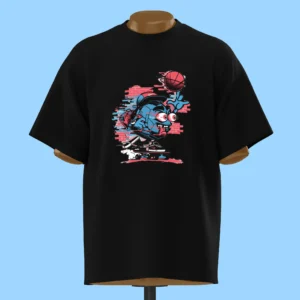 لباس طرح نمادهای ناروتو