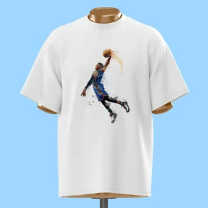 لباس طرح دانک راسل وست بروک