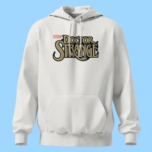 لباس طرح نوشته دکتر استرنج