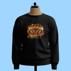 لباس طرح لوگوی بسکتبال ببرها