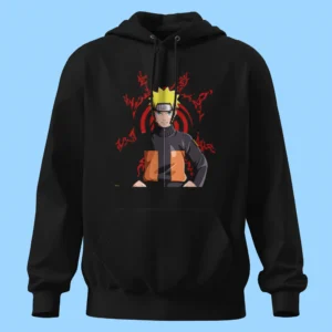 لباس طرح ناروتو دانای شش طریقت