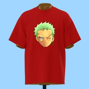 لباس طرح صورت زورو