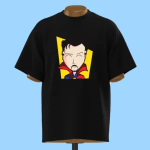 لباس طرح سر کارتونی دکتر استرنج