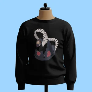 لباس طرح ساسوری آکاتسوکی