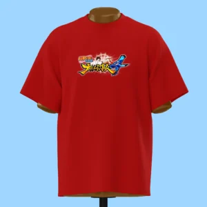 لباس طرح لوگوی ناروتو استورم ۴