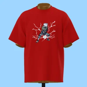 لباس طرح کاکاشی و چیدوری