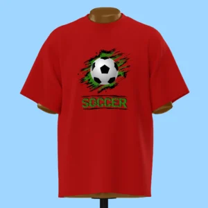 لباس طرح توپ فوتبال گرانج