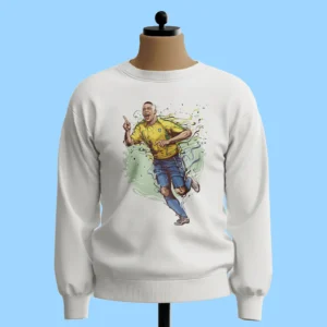 لباس طرح رونالدو نازاریو برزیلی