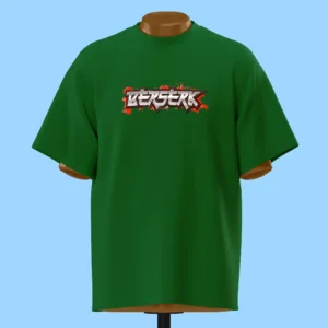 لباس طرح لوگوی برزرک