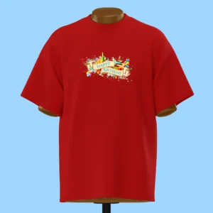 لباس طرح بنر و کادوی تولد