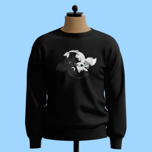 لباس طرح خشم شب و خشم روز