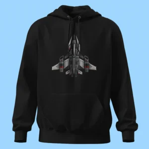 لباس طرح جت جنگی فضایی