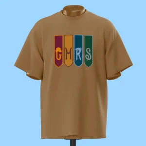 لباس طرح پرچم گروه های هاگوارتز