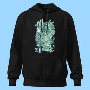 لباس طرح هیولاها و سه چرخه