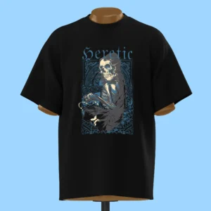 لباس طرح راهب اسکلتی