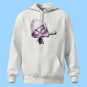 لباس طرح اسپایدر گوئن چیبی