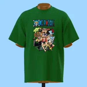 لباس طرح کلاژ خدمه کلاه حصیری